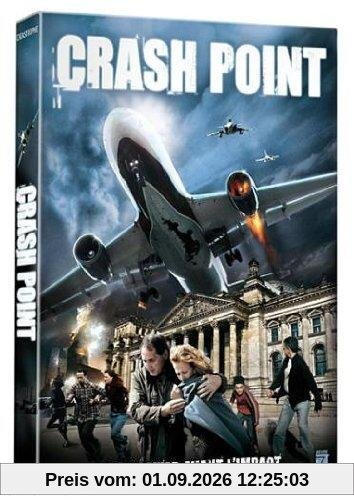 Crash point [FR Import]