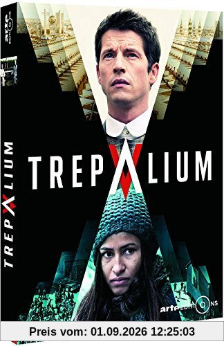 Trepalium [FR Import]