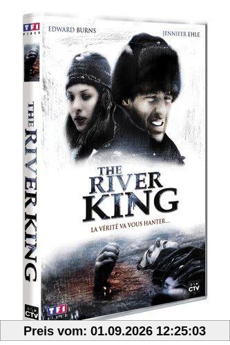 The River King [FR Import]