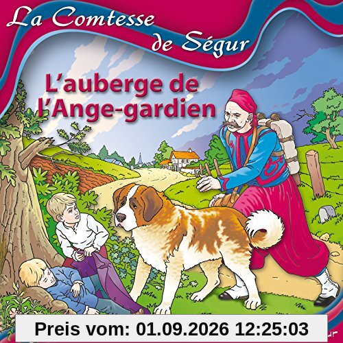 L'Auberge De L'Ange Gardien