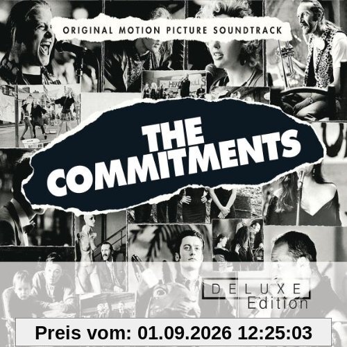 The Commitments (Deluxe Edition)