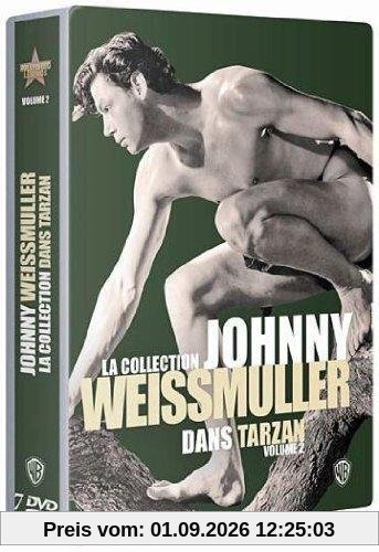 Tarzan, vol. 2 [FR Import]