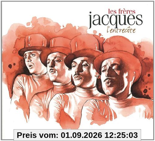 L'entrecote