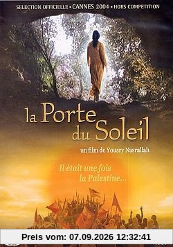 La Porte du soleil - Édition 2 DVD [FR Import]