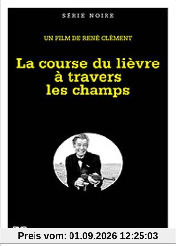 La Course du lièvre à travers les champs [FR Import]