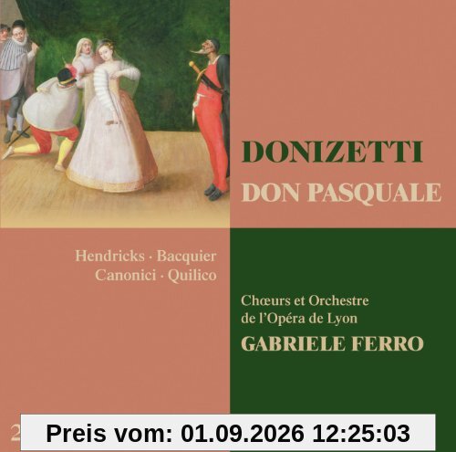 Don Pasquale