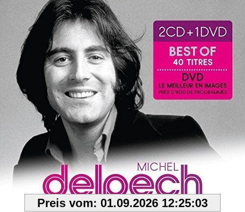 Best of (2cd/Dvd)