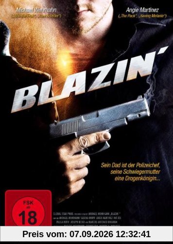 Blazin'