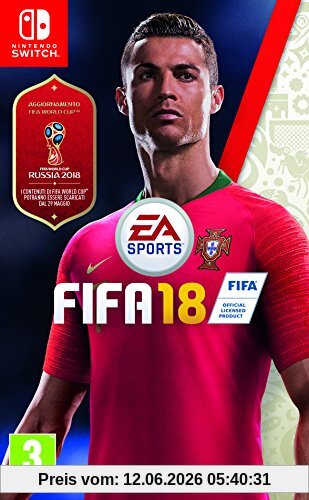 Fifa 18