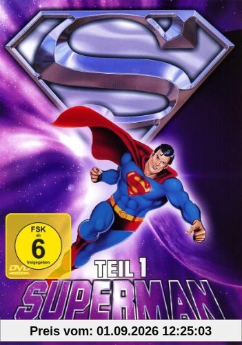 Superman - Teil 1