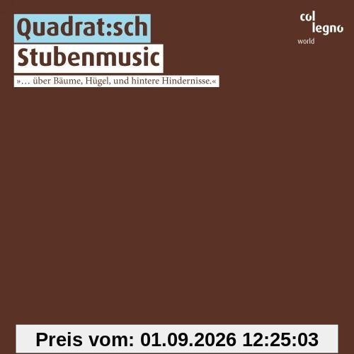 Stubenmusic