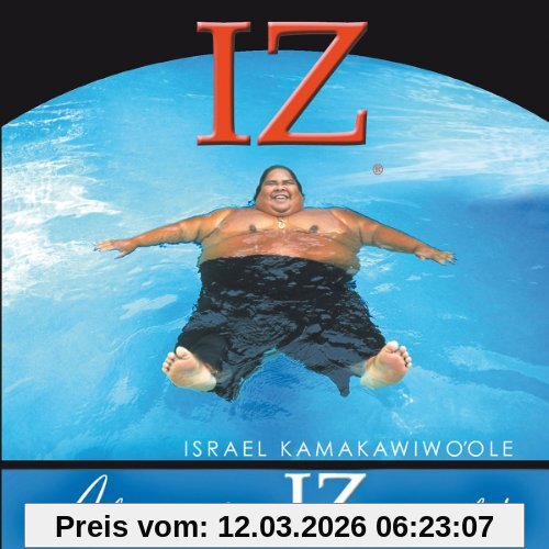 Kamakawiwo'Ole, Israel Iz Alone In Iz World