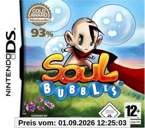 Soul Bubbles