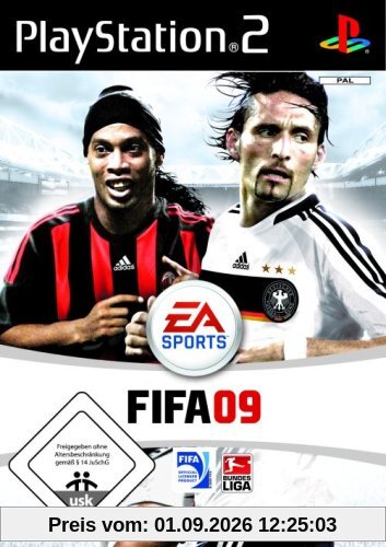 FIFA 09