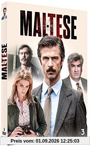 Coffret maltese [FR Import]