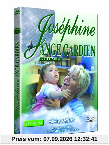 Josephine ange gardien, vol. 8 [FR Import]
