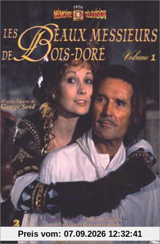 Les beaux messieurs de bois-dore, vol. 1 [FR Import]