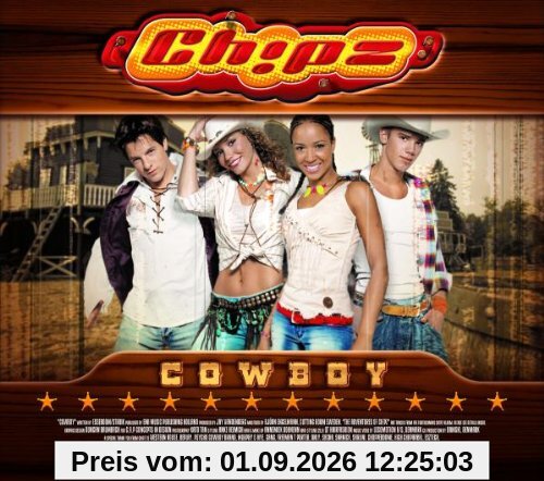 Cowboy