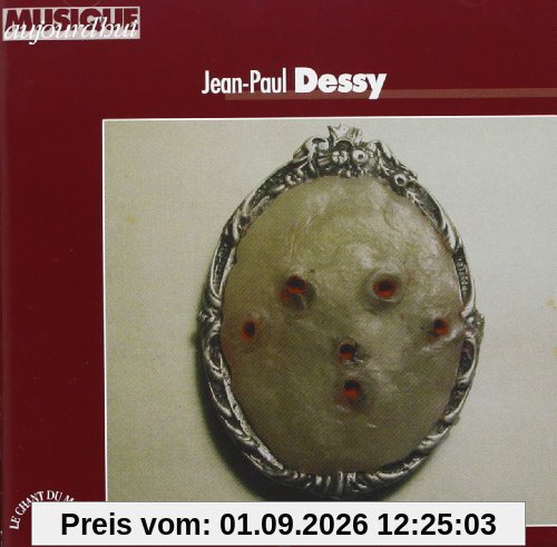Jean-Paul Dessy