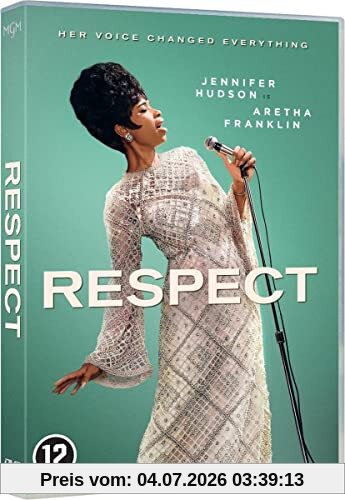 unbekannt Respect [Dvd]
