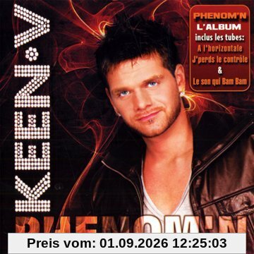 Phenom'n