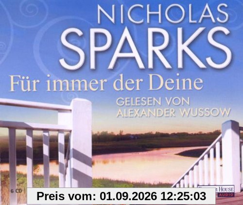 Für Immer der Deine