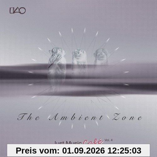 Ambient Zone,the