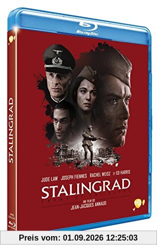 Stalingrad [Blu-ray]