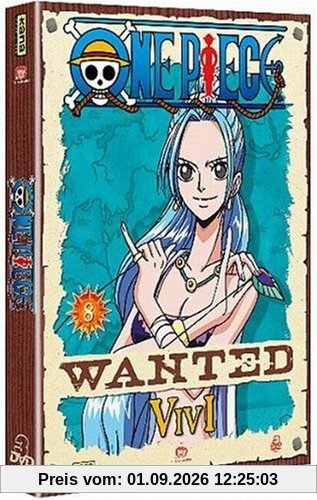 One pièce, vol. 8 [FR Import]