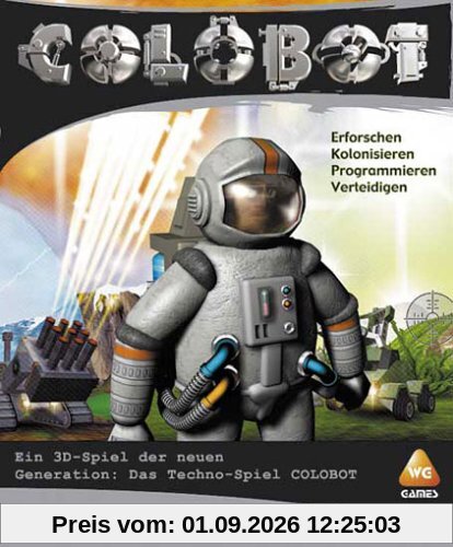 Colobot