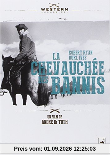 La chevauchée des bannis [FR Import]