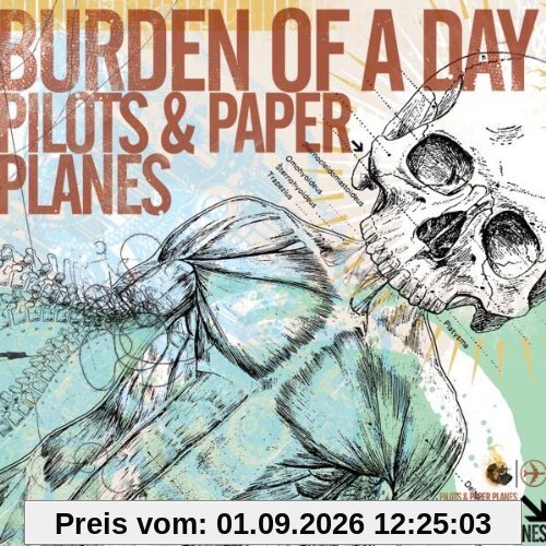 Pilots & Paper Planes