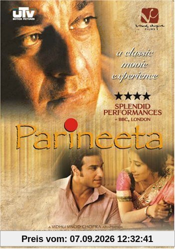Parineeta [UK Import]