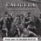 Caligula. CD. Hörbuch
