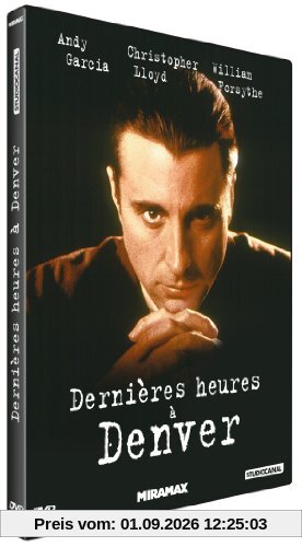 Dernières heures à denver [FR Import]