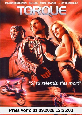Torque [FR IMPORT]