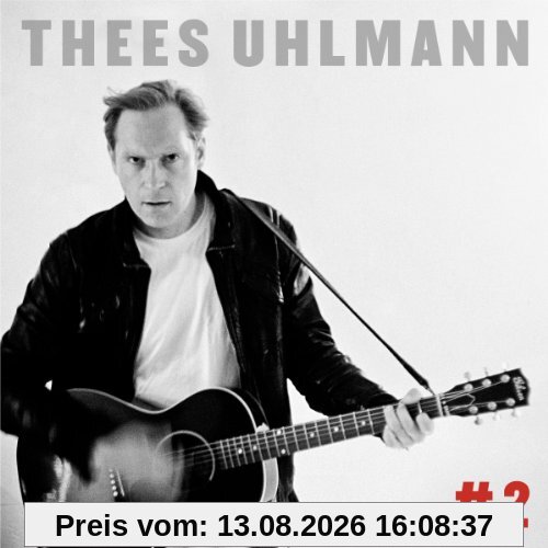 #2 (Limited 2CD Edition)