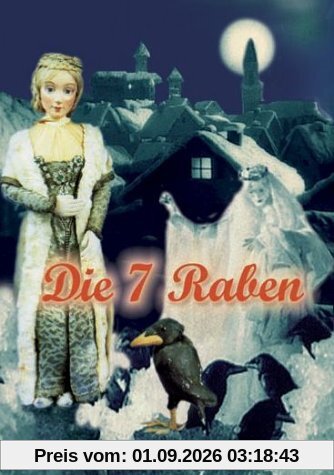 Die sieben Raben