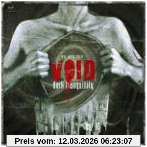 Dark Tranquillity We Are The Void