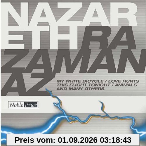 Razamanaz