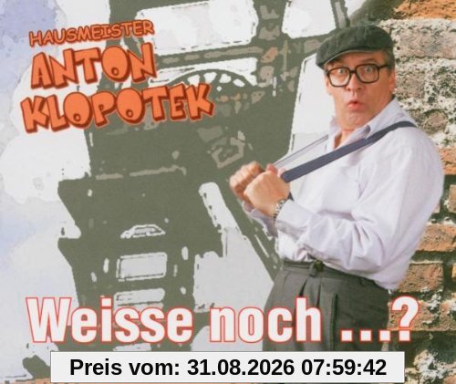 Weisse Noch...?
