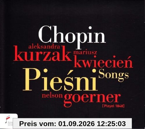 Lieder