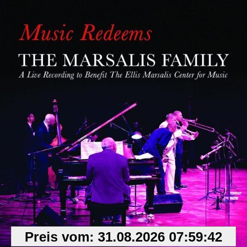 Music Redeems