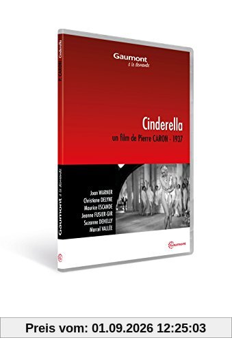 Cinderella [FR Import]