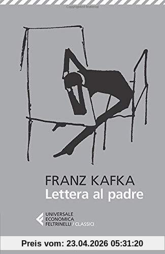 Lettera al padre