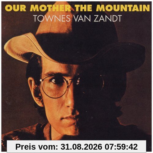 Our Mother the Mountain [Vinyl LP]