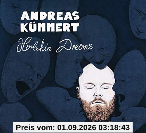 Harlekin Dreams