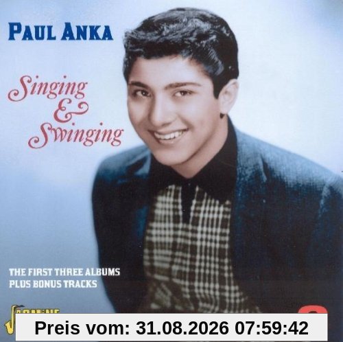 Singing & Swinging