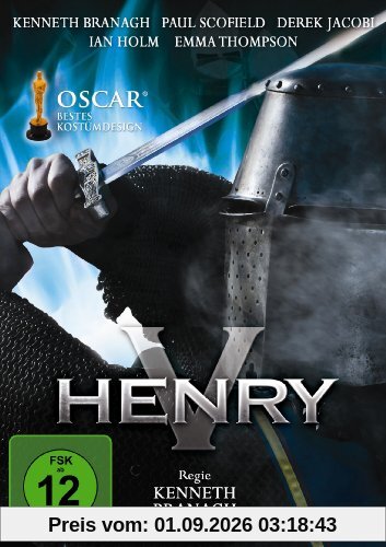 Henry V.
