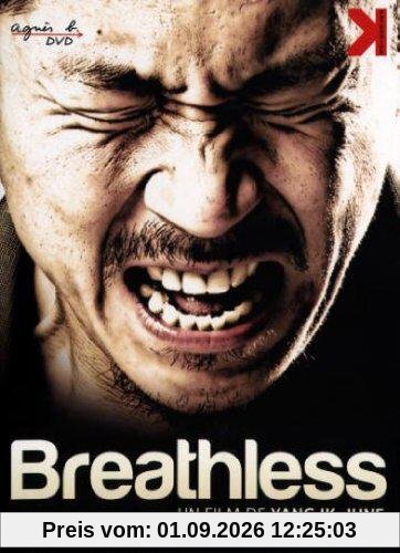 Breathless